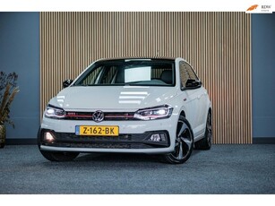 Volkswagen Polo 2.0 TSI GTI DSG Virtual ACC