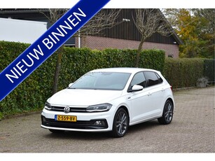 Volkswagen Polo 96 PK TSI R-Line Highline PDC ECC ACC