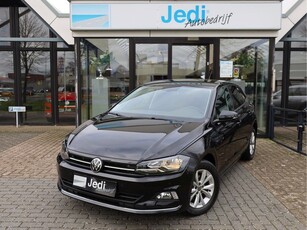 Volkswagen Polo Highline 5drs 1.0 TSI 81kw/110pk DSG7