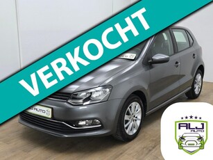 Volkswagen Polo Occasion 1.2 TSI Highline uitvoering