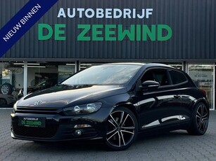 Volkswagen Scirocco 1.4 TSIApple carplaydealeronderhouden