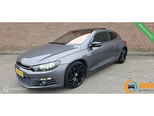 Volkswagen Scirocco 2.0 TSI Highline Plus 211pk/panodak/navi