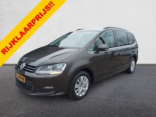 Volkswagen Sharan 1.4 TSI Comfortline 7 Persoons