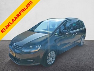 Volkswagen Sharan 1.4 TSI Comfortline 7Persoons