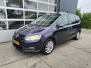 Volkswagen Sharan 1.4 TSI Highline 7p.