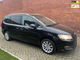 Volkswagen Sharan 1.4 TSI Highline Navi Cruise Panoramadak