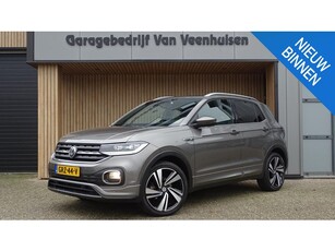 Volkswagen T-Cross 1.0 TSI 116pk DSG 2x R-Line Virtual