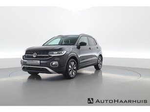 Volkswagen T-Cross 1.0 TSI DSG Navi Adapt. Cruise