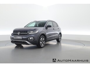 Volkswagen T-Cross 1.0 TSI DSG Navi Adapt. Cruise