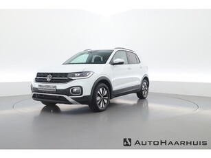 Volkswagen T-Cross 1.0 TSI DSG Navi Adapt. Cruise