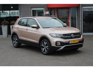 Volkswagen T-Cross 1.0 TSI Life Camera/Adaptive/Navi Incl