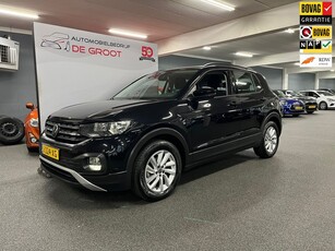 Volkswagen T-Cross 1.0 TSI Life / Navi / Apple Carplay /