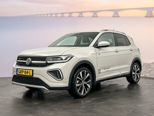 Volkswagen T-Cross 1.0 TSI R-Line Business (bj 2024)