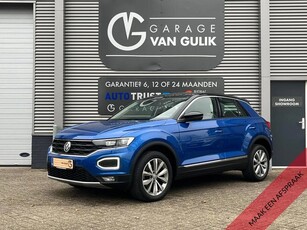 Volkswagen T-Roc 1.0 TSI 116PK