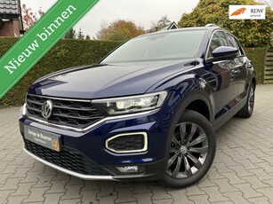 Volkswagen T-Roc 1.0 TSI BENZINE NAVIGATIE TREKHAAK