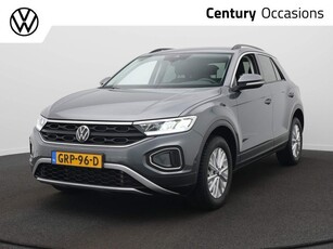 Volkswagen T-Roc 1.0 TSI Life Business / Climate /