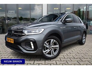 Volkswagen T-Roc 1.0 TSI R-Line ACC Camera DAB