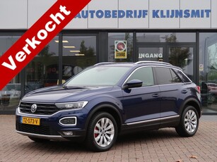 Volkswagen T-Roc 1.0 TSI Sport Led Virtual Cockpit