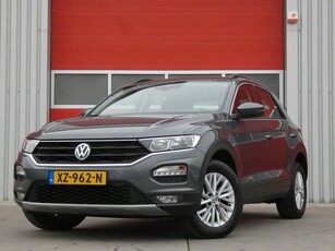 Volkswagen T-Roc 1.0 TSI Style/ lage km/ zeer mooi!