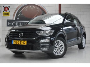 Volkswagen T-Roc 1.0 TSI Veel Opties TREKHAAK NL-auto