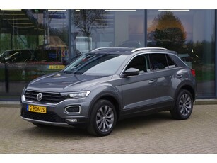 Volkswagen T-Roc 1.5 TSI 150 PK Automaat Style Business