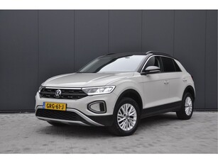 Volkswagen T-Roc 1.5 TSI 150 Pk DSG Life ACC Carplay