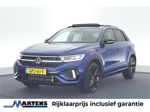 Volkswagen T-Roc 1.5 TSI 150pk DSG R-Line Business +