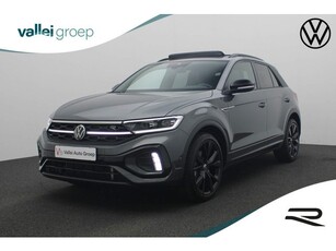 Volkswagen T-Roc 1.5 TSI 150PK DSG R-Line Business Black