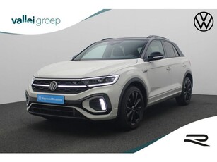 Volkswagen T-Roc 1.5 TSI 150PK DSG R-Line IQ Light