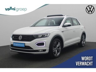 Volkswagen T-Roc 1.5 TSI 150PK DSG Sport Business R /