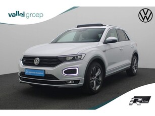 Volkswagen T-Roc 1.5 TSI 150PK DSG Sport Business R /