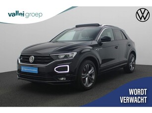 Volkswagen T-Roc 1.5 TSI 150PK DSG Sport Business R /