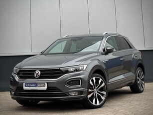 Volkswagen T-Roc 1.5 TSI 2x R-Line Dsg ACC Camera Virtual