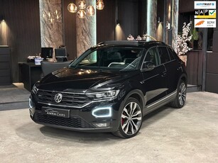 Volkswagen T-Roc 1.5 TSI 3X R-LinePANOFULL OPTION!