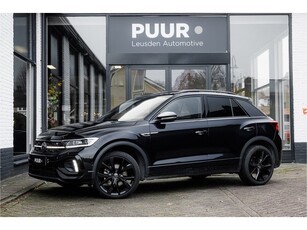 Volkswagen T-Roc 1.5 TSI DSG R-Line IQ-Light Pano - Beats