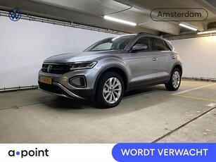 Volkswagen T-Roc 1.5 TSI Life 150 pk Automaat (DSG)