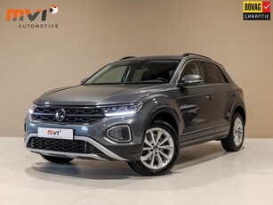 Volkswagen T-Roc 1.5 TSI Life / 150pk / Adaptieve cruise