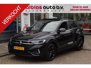 Volkswagen T-Roc 1.5 TSI R-Line Business+BlackDakMatrix