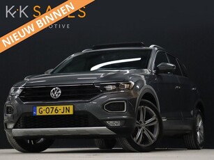 Volkswagen T-Roc 1.5 TSI R-Line Sport [SCHUIFKANTELDAK