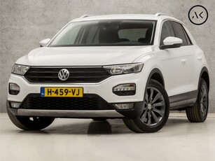 Volkswagen T-Roc 1.5 TSI Sport 150Pk Automaat (APPLE