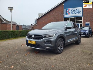 Volkswagen T-Roc 1.5 TSI Sport