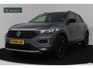 Volkswagen T-Roc 1.5 TSI Sport Automaat (NAVIGATIE, CAMERA