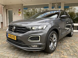 Volkswagen T-Roc 1.5 TSI Sport Business R Line BTW