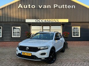 Volkswagen T-ROC 1.5 TSI Sport / LED / Navi / Adaptive