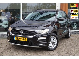 Volkswagen T-ROC 1.5 TSI Style Business