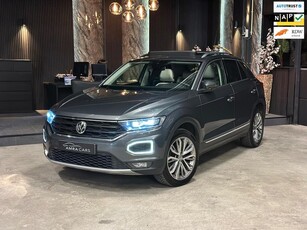 Volkswagen T-ROC 2.0 TDI PANORAMAFULL OPTION!