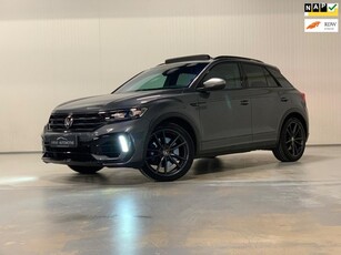 Volkswagen T-Roc 2.0 TSI 4Motion R AKRAPOVIC KAMELEON