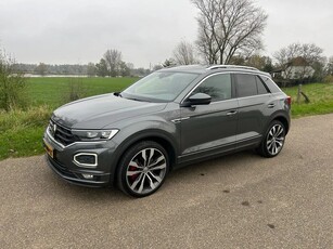 Volkswagen T-Roc 2.0 TSI 4Motion Sport R-line Pano Led