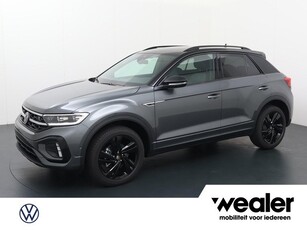 Volkswagen T-Roc R-Line Business 1.5 110 kW / 150 pk TSI