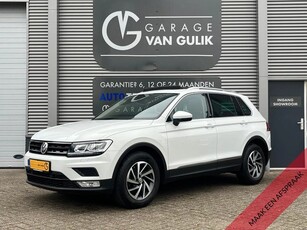 Volkswagen Tiguan 1.4 TSI 150PK 4Motion